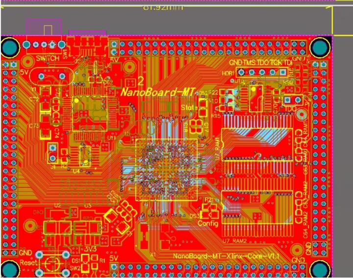 工作室代做电子、电气、通信、仪表、自动化类毕业设计，代做C51、AVR、MPS430、STM32、FPGA等单片机硬件毕业设计仿真，C语言程序代写3.jpg